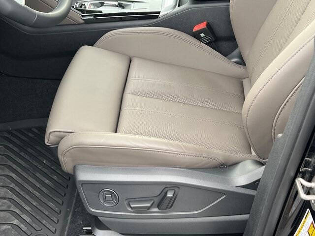 2025 Audi Q5 quattro Prestige TFSI