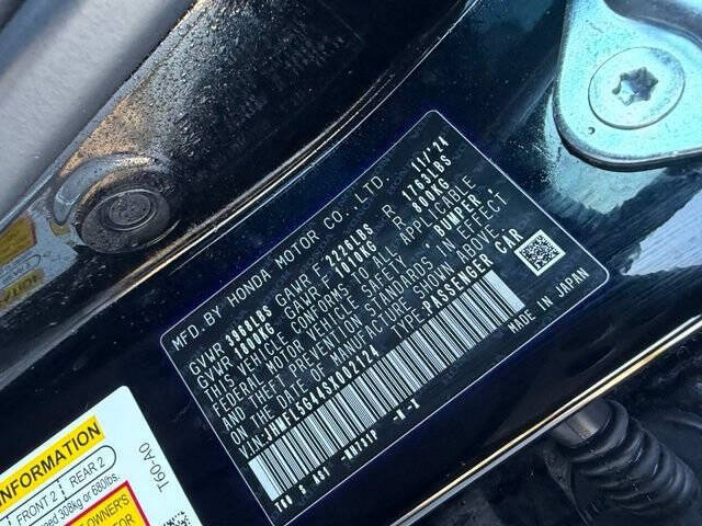 2025 Honda Civic Type R