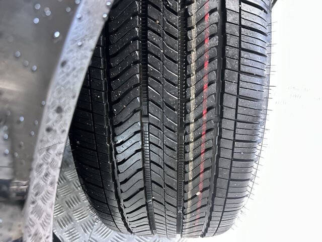 2025 Honda Prologue Elite