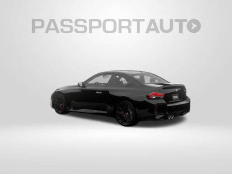 2026 BMW M2