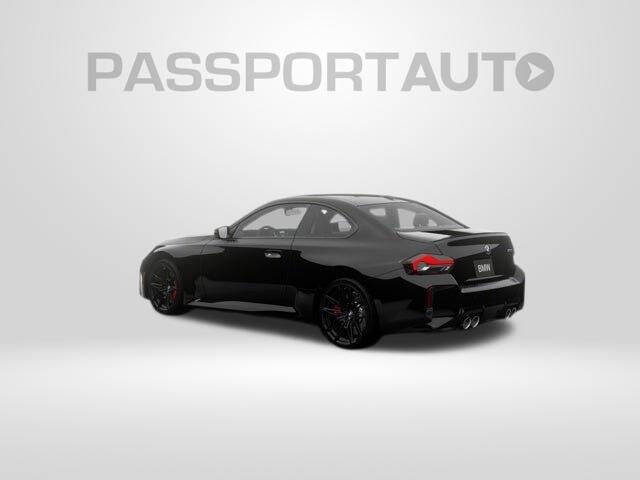2026 BMW M2