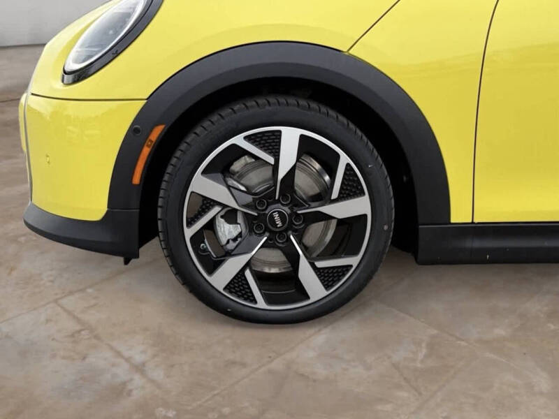 2026 MINI Hardtop 2 Door Cooper S