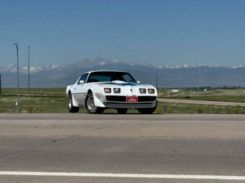 1979 Pontiac Trans Am