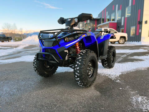 2021 Massimo MSA-400