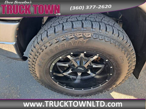 2002 Dodge Ram 1500