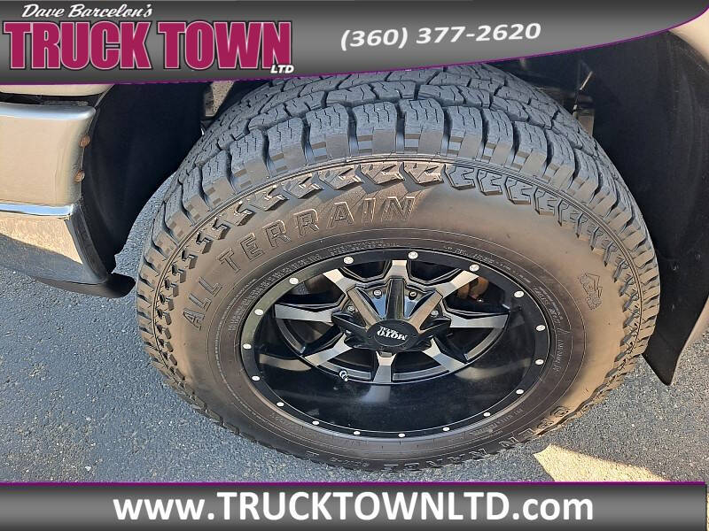 2002 Dodge Ram 1500