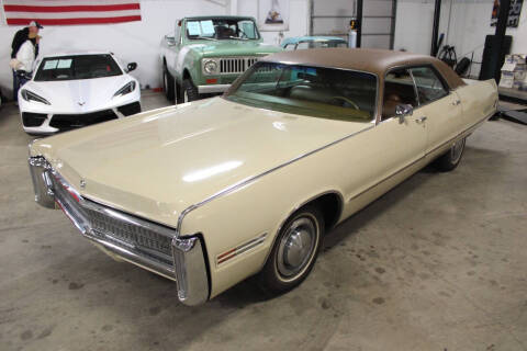1972 Chrysler Imperial