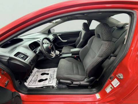 2010 Honda Civic EX
