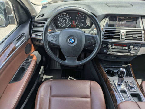 2013 BMW X5