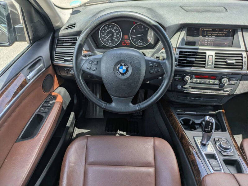 2013 BMW X5