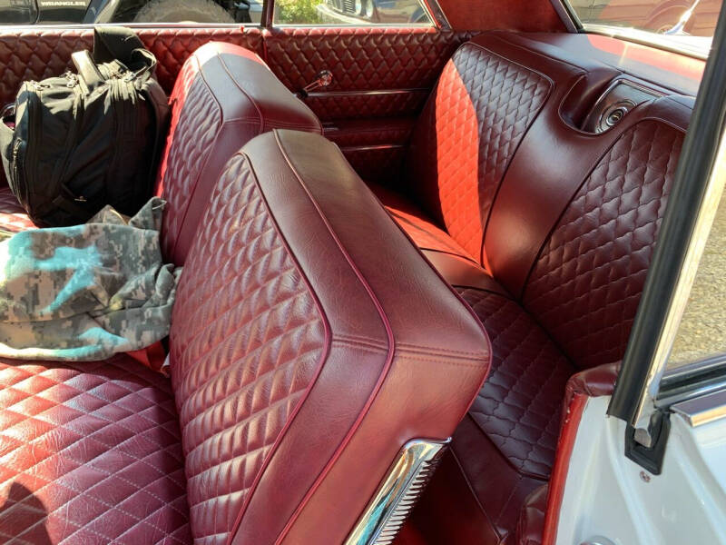 1962 Chevrolet Impala