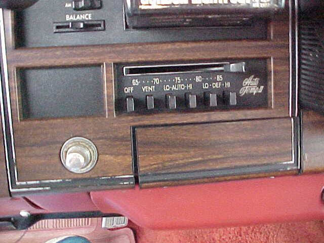 1978 Chrysler New Yorker