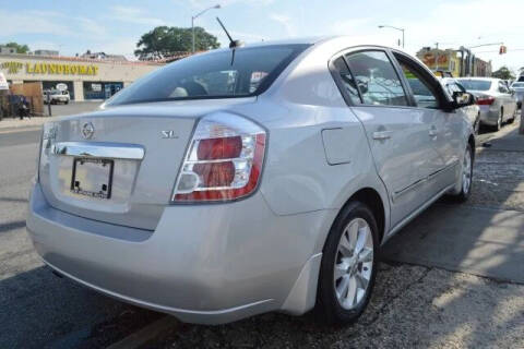 2010 Nissan Sentra