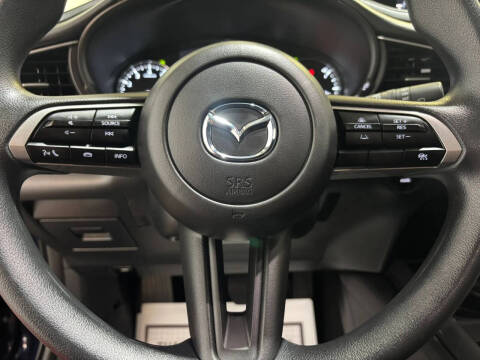 2025 Mazda CX-30 2.5 S
