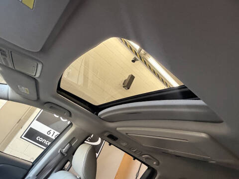 2016 Honda Odyssey Touring Elite
