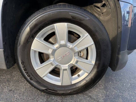 2013 GMC Terrain SLT-1