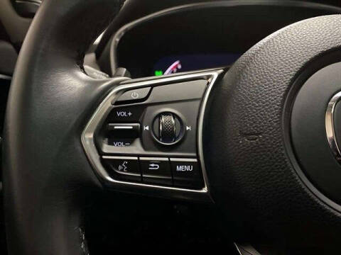 2026 Acura MDX w/Tech