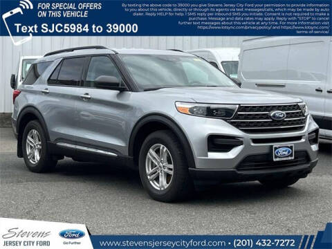 2023 Ford Explorer for sale at buyonline.autos in Saint James NY