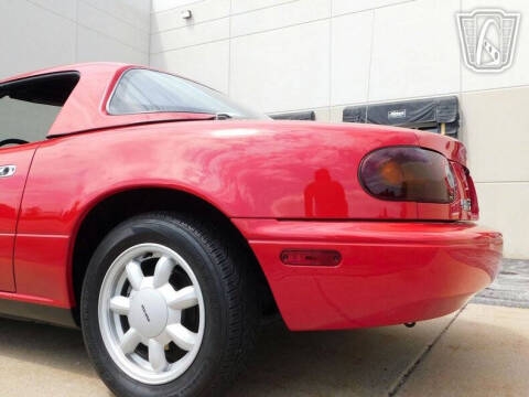 1990 Mazda MX-5 Miata