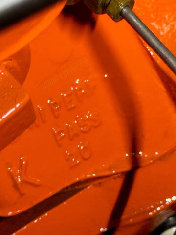 1967 Chevrolet Corvette