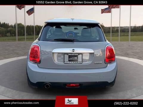 2014 MINI Hardtop Cooper