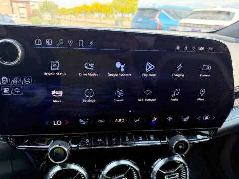 2024 Chevrolet Blazer EV 2LT