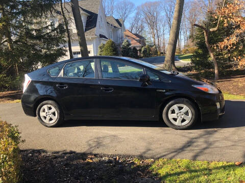 2010 Toyota Prius for sale at Enthusiast Auto Sales in Newfoundland NJ