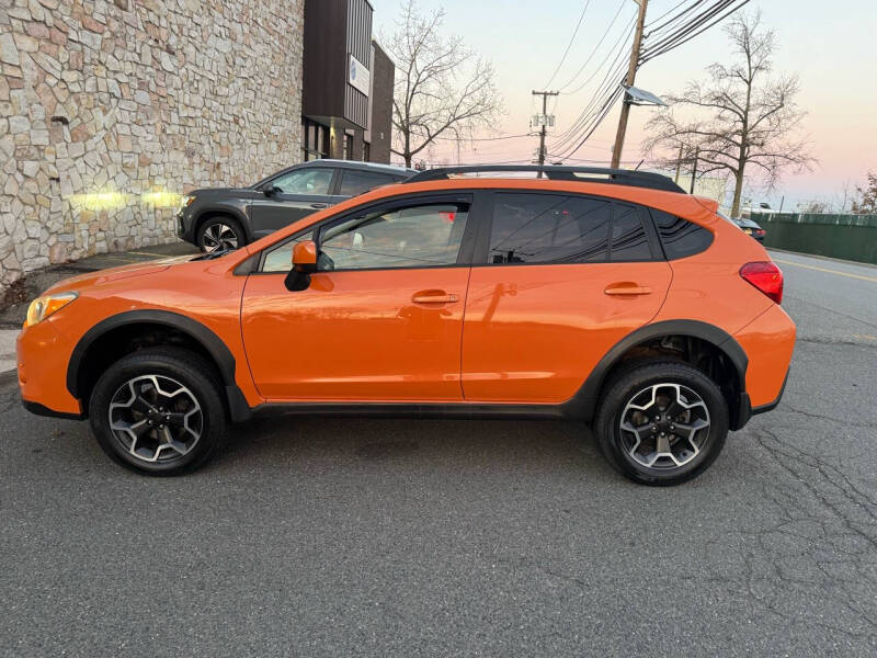 2013 Subaru XV Crosstrek Premium photo 3