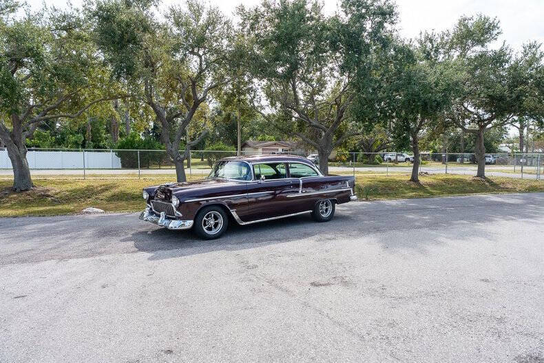 1955 Chevrolet Bel Air