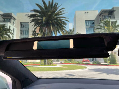 2018 Tesla Model X 100D