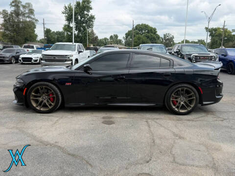 2020 Dodge Charger