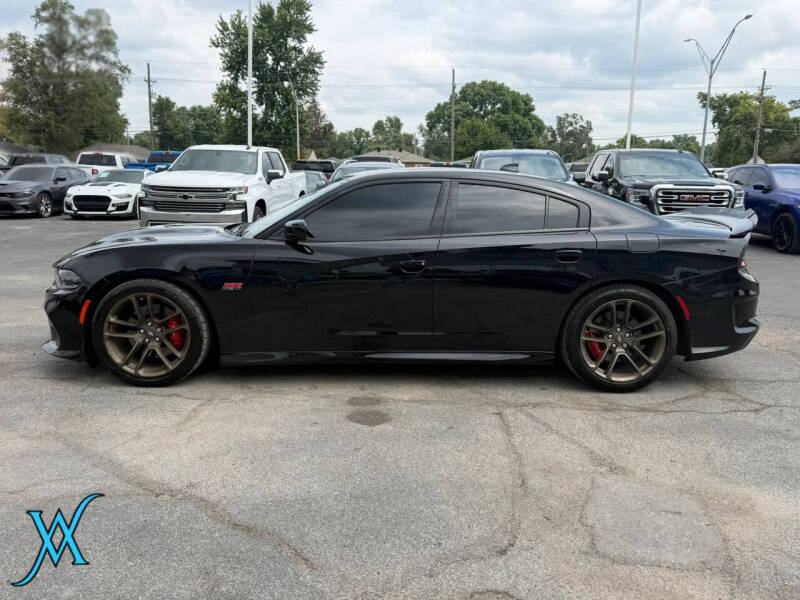 2020 Dodge Charger