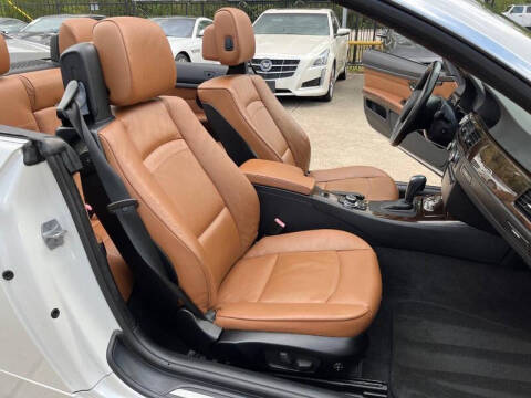 2013 BMW 3 Series 335i