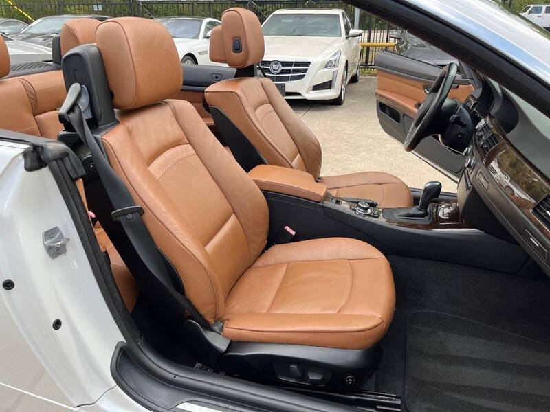 2013 BMW 3 Series 335i