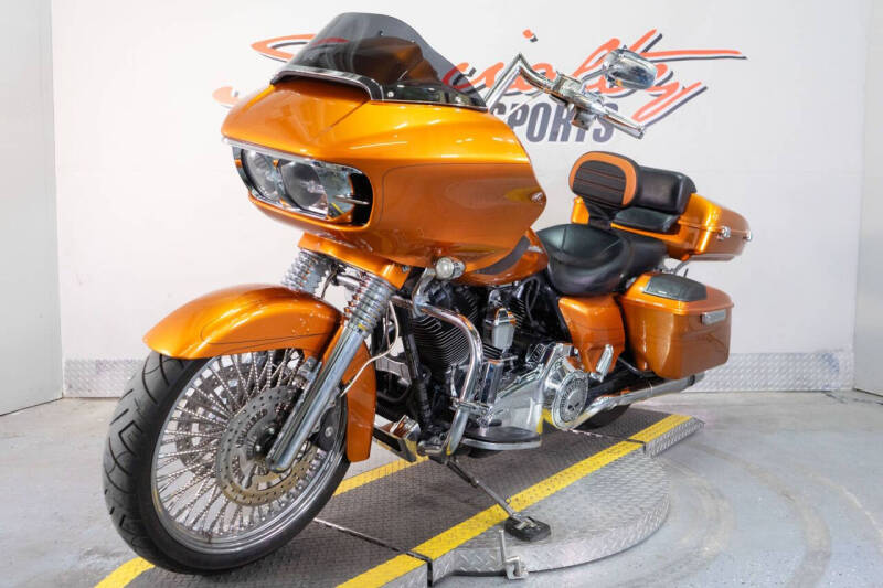 2015 Harley-Davidson Road Glide Special