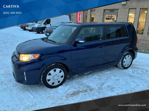 2013 Scion xB