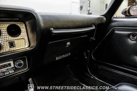 1979 Pontiac Firebird