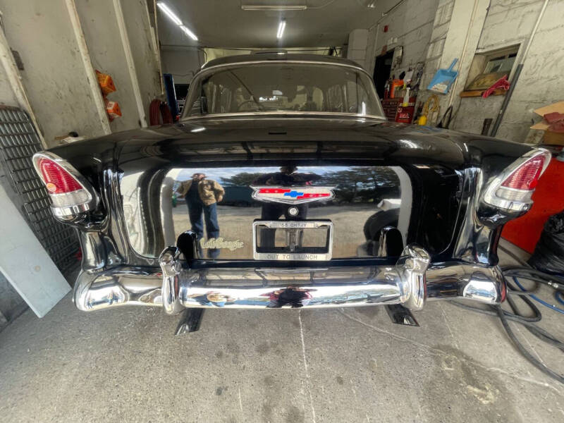 1955 Chevrolet 210