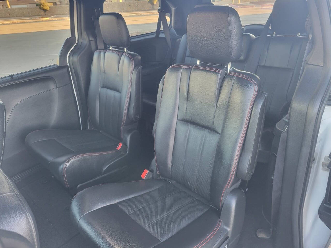 2019 Dodge Grand Caravan for sale at NICE RIDE AUTO GROUP in El Paso, TX