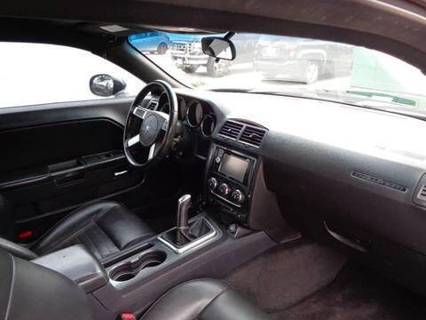 2010 Dodge Challenger R/T
