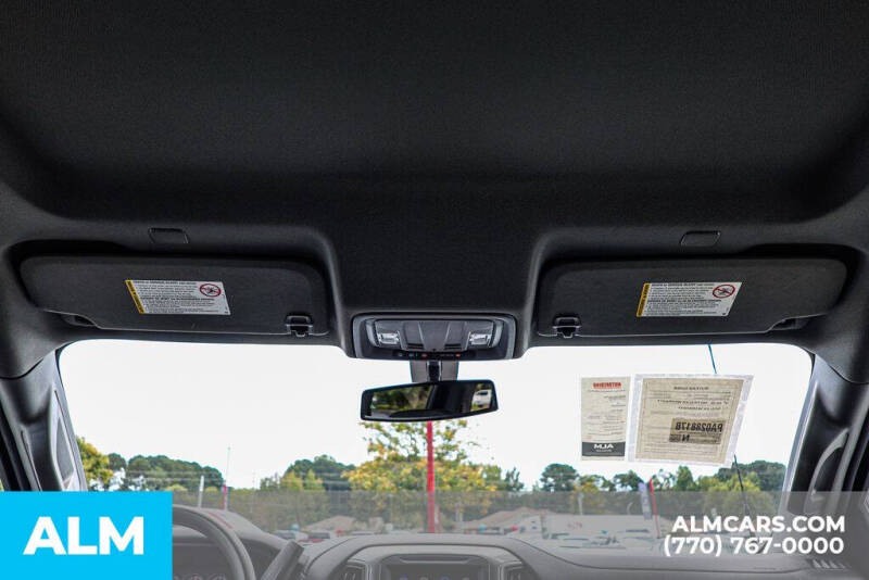 2023 Chevrolet Silverado 2500HD