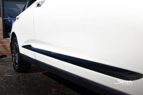 2021 Acura RDX w/A-SPEC