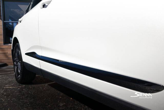 2021 Acura RDX w/A-SPEC