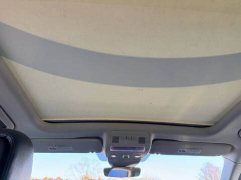 2017 Volkswagen Touareg V6 Executive