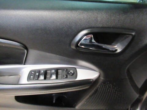 2019 Dodge Journey SE Value Package