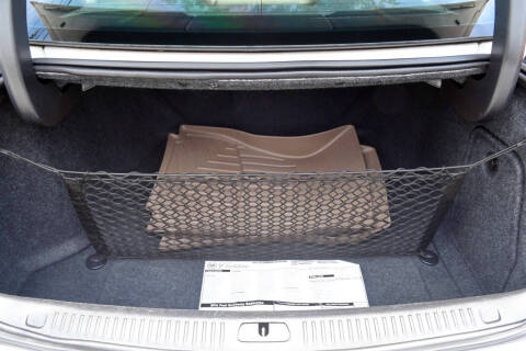 2012 Cadillac CTS 3.6L Premium