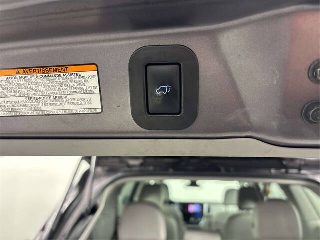 2019 Toyota Sienna XLE Premium 7-Passenger