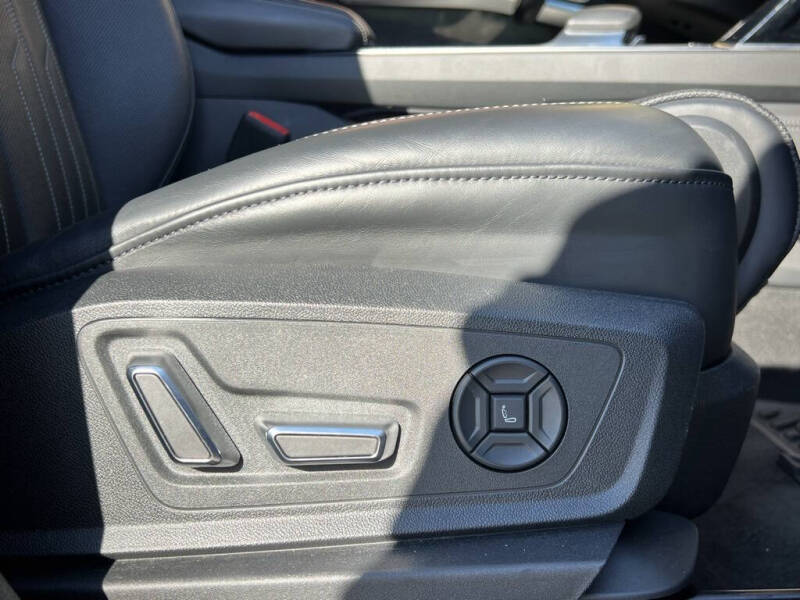 2021 Audi e-tron Sportback quattro Prestige