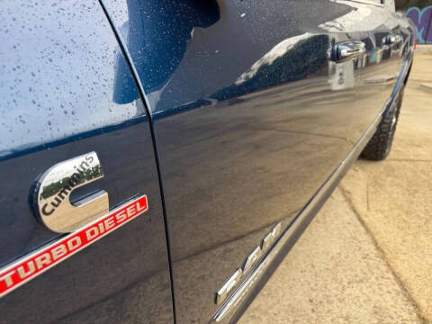 2022 RAM 2500 Limited