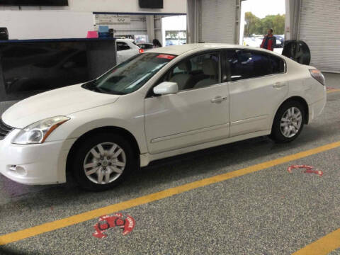 2011 Nissan Altima for sale at Keen Auto Mall in Pompano Beach FL